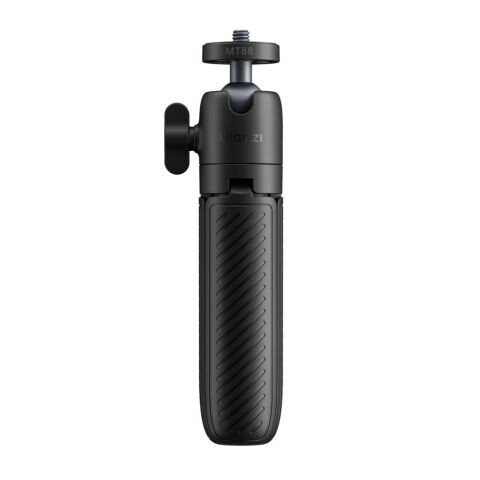 Ulanzi MT-88 ClipMate Masaüstü ve El Tipi Tripod T136 - Siyah