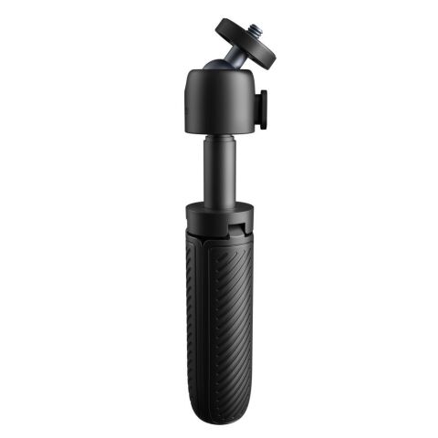 Ulanzi MT-88 ClipMate Masaüstü ve El Tipi Tripod T136 - Siyah