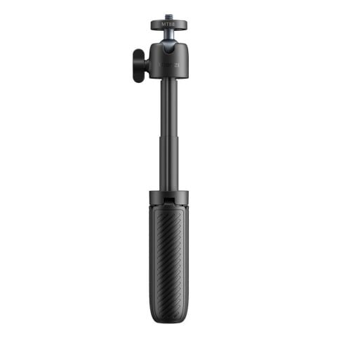 Ulanzi MT-88 ClipMate Masaüstü ve El Tipi Tripod T136 - Siyah