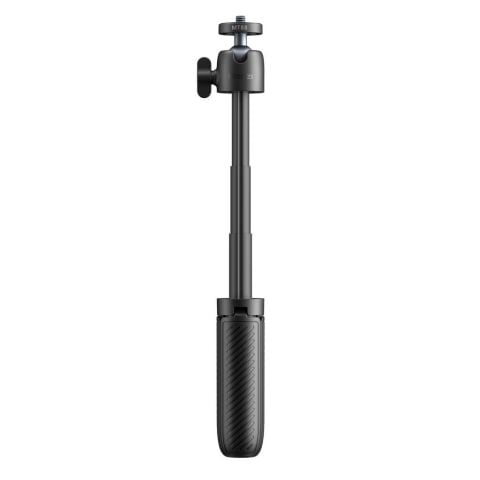 Ulanzi MT-88 ClipMate Masaüstü ve El Tipi Tripod T136 - Siyah