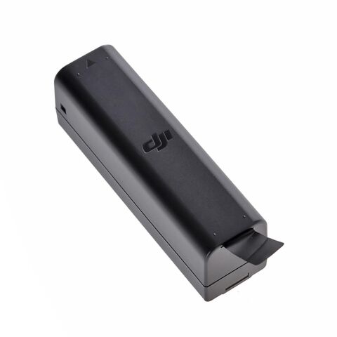 Dji Osmo Yüksek Kapasiteli Batarya