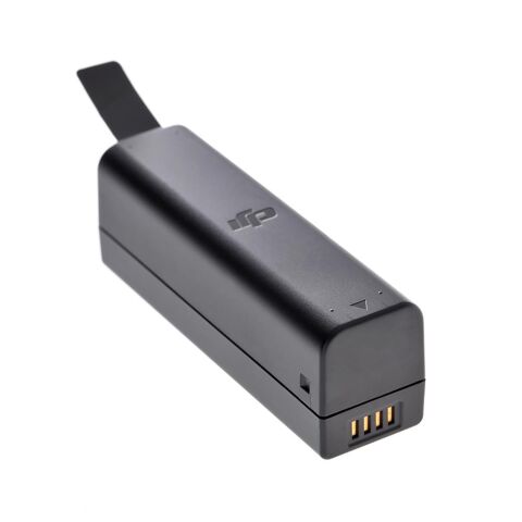 Dji Osmo Yüksek Kapasiteli Batarya