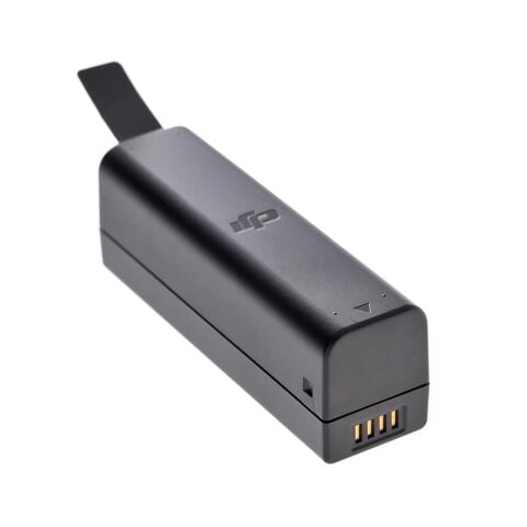 Dji Osmo Yüksek Kapasiteli Batarya