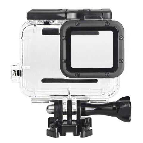 Gopro Hero 5 İçin Su Geçirmez Housing