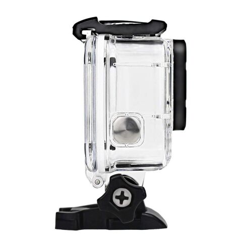 Gopro Hero 5 İçin Su Geçirmez Housing