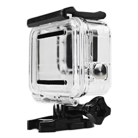 Gopro Hero 5 İçin Su Geçirmez Housing