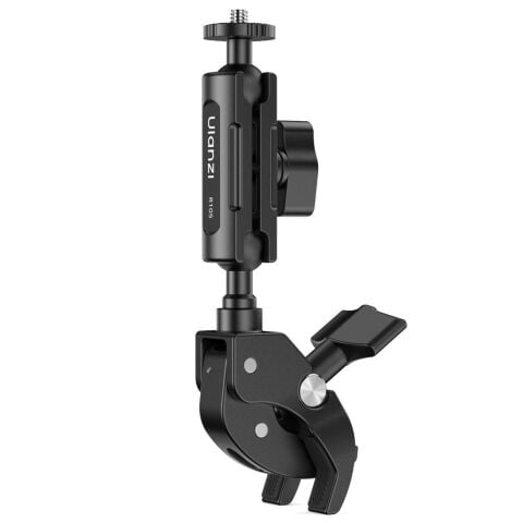 Ulanzi R105 Bisiklet Gidon Montaj Kelepçesi C057