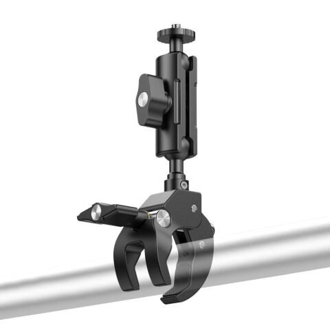 Ulanzi R105 Bisiklet Gidon Montaj Kelepçesi C057