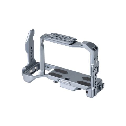 FALCAM F22 F38 F50 Quick Release Camera Cage A7C II Uyumlu Kamera Kafesi Gri - C00B3A01