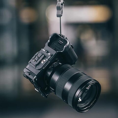Falcam F22 & F38 & F50 Quick Release Sony ZV-E1 İçin Kafes