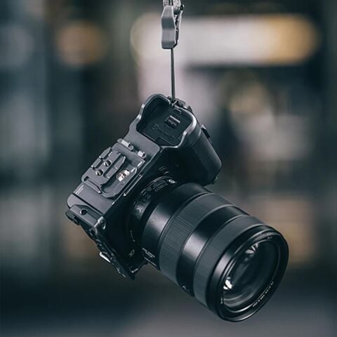 Falcam F22 & F38 & F50 Quick Release Sony ZV-E1 İçin Kafes