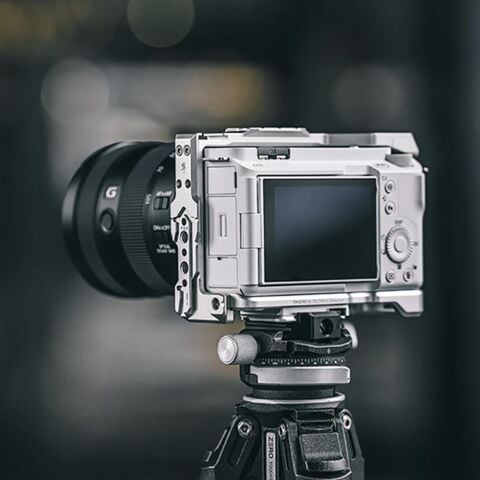 Falcam F22 & F38 & F50 Quick Release Sony ZV-E1 İçin Kafes