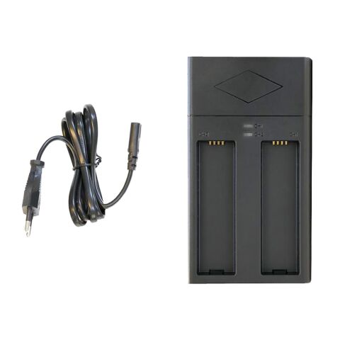 DJI Osmo İçin İkili Batarya Şarj Cihazı