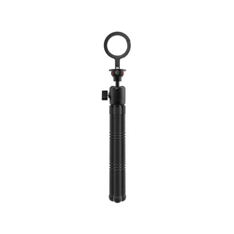 Ulanzi MT30 Mıknatıslı Karabinalı Esnek Tripod T137 - Siyah