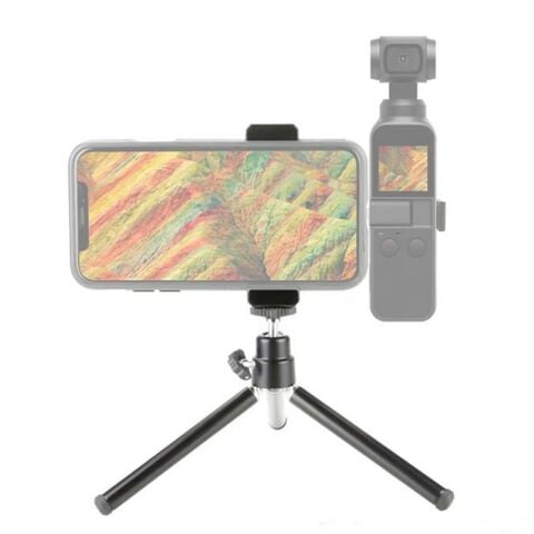 Dji Osmo Pocket İçin Telefon Bağlantı Aparatı