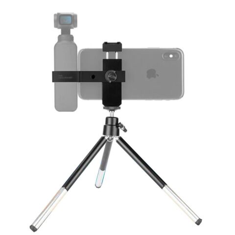 Dji Osmo Pocket İçin Telefon Bağlantı Aparatı