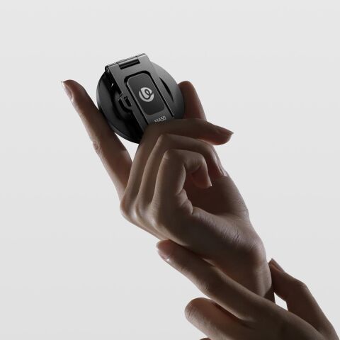 Ulanzi MA50 UKA Montaj Mıknatıslı Telefon Tutucu M039