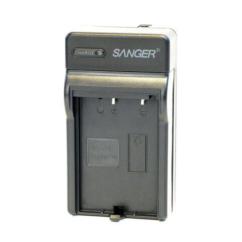 Sanger NP-60 Fujifilm Şarj Aleti Şarz Cihazı