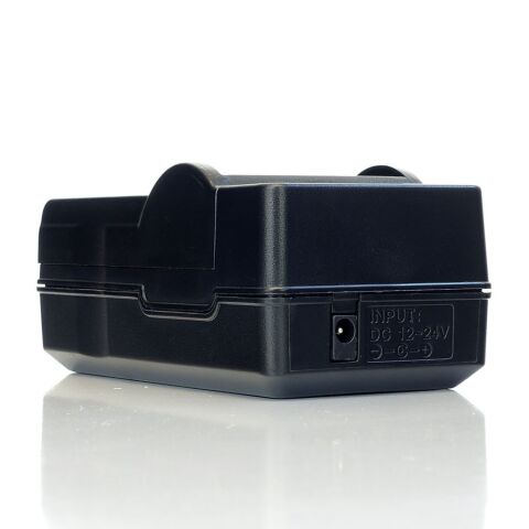 Sanger NP-60 Fujifilm Şarj Aleti Şarz Cihazı