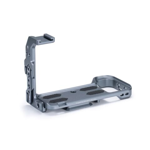FALCAM F22 F38 F50 Quick Release Camera L Bracket A7C II Uyumlu Kamera L Aparatı Gri - C00B3A02B