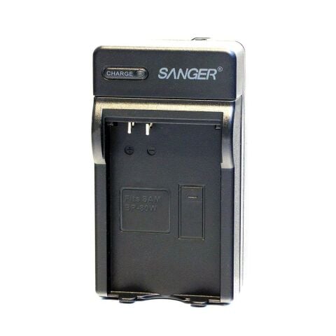 Sanger BP80W Samsung Şarj Aleti Şarz Cihazı