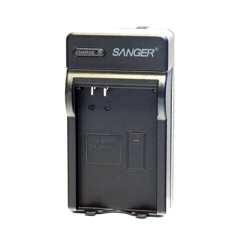 Sanger BP80W Samsung Şarj Aleti Şarz Cihazı