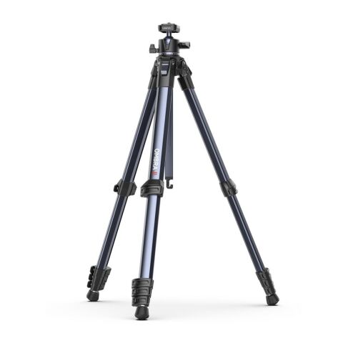 Ulanzi Ombra II Seyahat Fotoğraf Tripodu T156 - Siyah