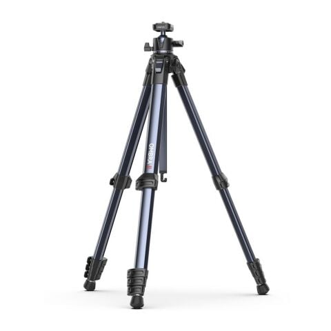 Ulanzi Ombra II Seyahat Fotoğraf Tripodu T156 - Siyah