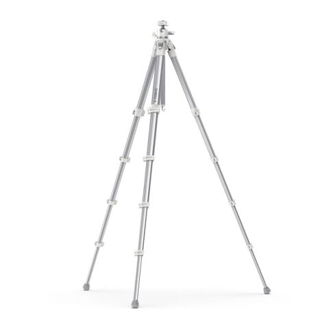 Ulanzi Ombra II Seyahat Fotoğraf Tripodu T155 - Beyaz