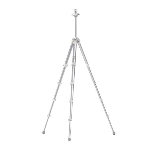 Ulanzi Ombra II Seyahat Fotoğraf Tripodu T155 - Beyaz
