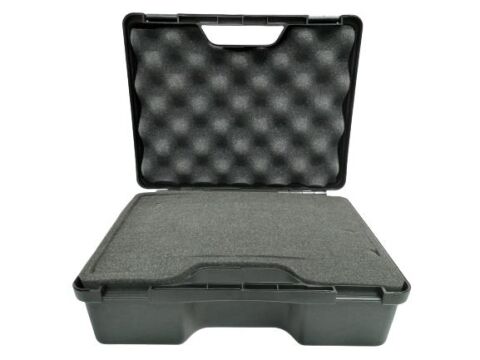 ClasCase Çok Amaçlı Taşıma Çantası / Küp Süngerli / Sert Kasa Yapısı C03