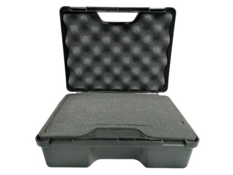 ClasCase Çok Amaçlı Taşıma Çantası / Küp Süngerli / Sert Kasa Yapısı C03