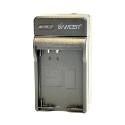 Sanger BLN1 Olympus Şarj Aleti Şarz Cihazı