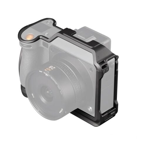 FALCAM Hasselblad X2D X2D II Uyumlu Camera Cage L Bracket - C00B5901