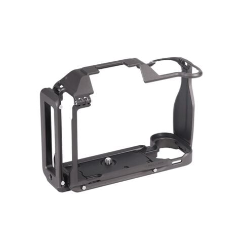 FALCAM Hasselblad X2D X2D II Uyumlu Camera Cage L Bracket - C00B5901