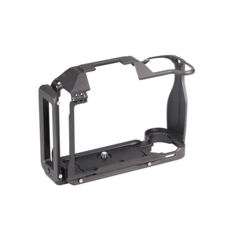 FALCAM Hasselblad X2D X2D II Uyumlu Camera Cage L Bracket - C00B5901