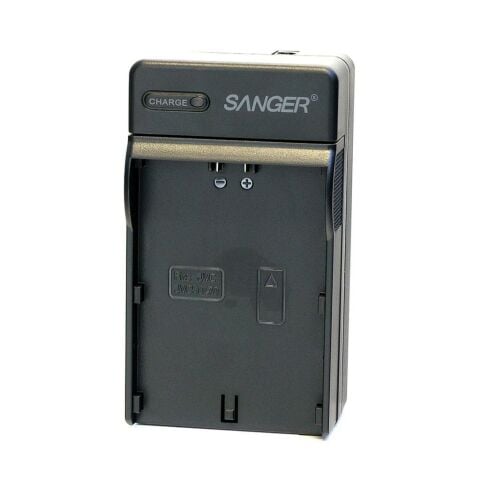 Sanger SSL-JVC50 Jvc Şarj Aleti Şarz Cihazı