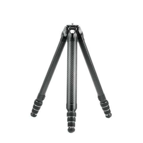 FALCAM TreeRoot Quick Lock Carbon Fiber Travel Tripod - T00A4302