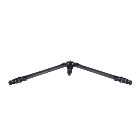 FALCAM TreeRoot Quick Lock Carbon Fiber Travel Tripod - T00A4302