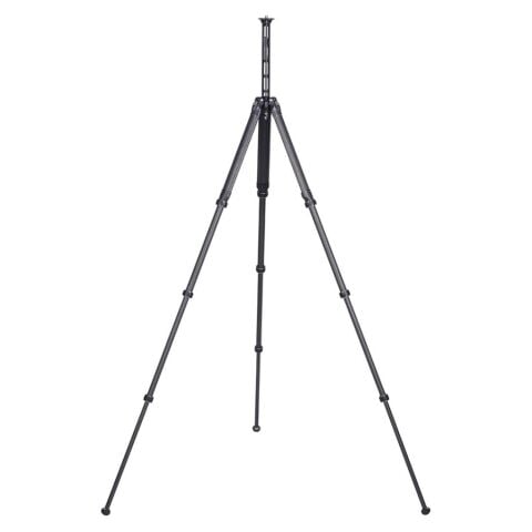 FALCAM TreeRoot Quick Lock Carbon Fiber Travel Tripod - T00A4302
