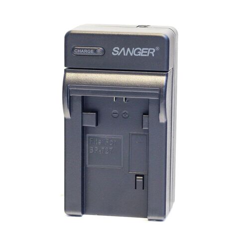 Sanger BP-727 Canon Şarj Aleti Şarz Cihazı