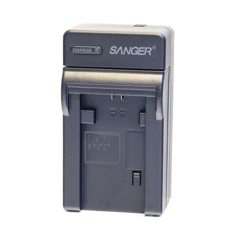 Sanger BP-727 Canon Şarj Aleti Şarz Cihazı