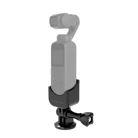Dji Osmo Pocket İçin Aksesuar Bağlantı Aparatı