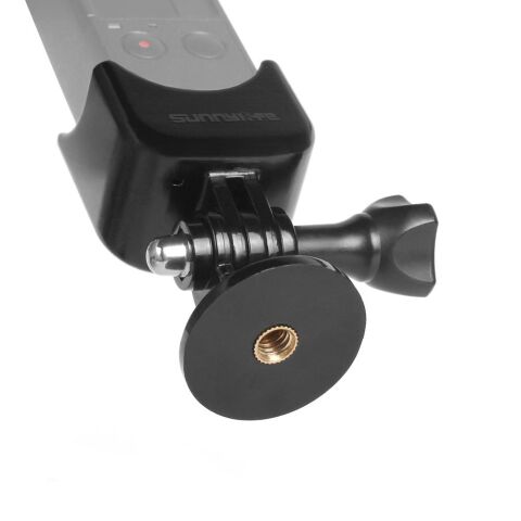 Dji Osmo Pocket İçin Aksesuar Bağlantı Aparatı