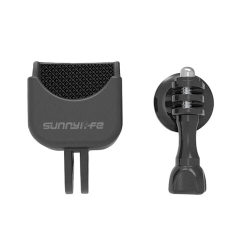 Dji Osmo Pocket İçin Aksesuar Bağlantı Aparatı