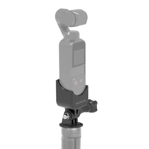 Dji Osmo Pocket İçin Aksesuar Bağlantı Aparatı