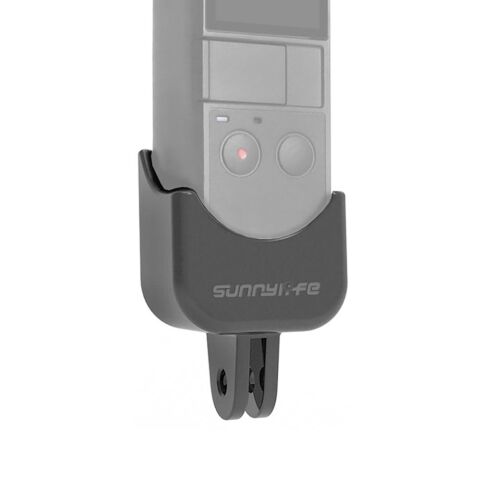 Dji Osmo Pocket İçin Aksesuar Bağlantı Aparatı