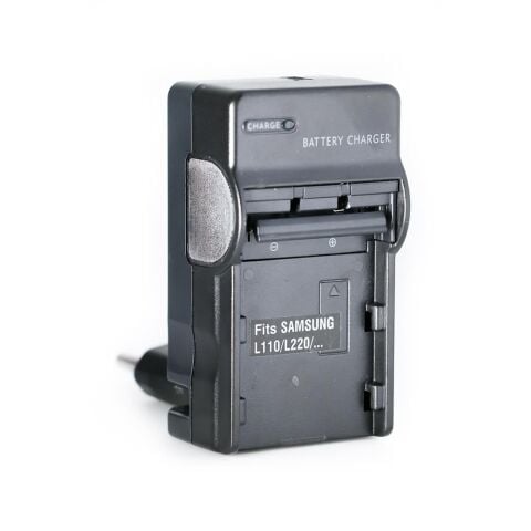 Sanger SB-L110 Samsung Şarj Aleti Şarz Cihazı