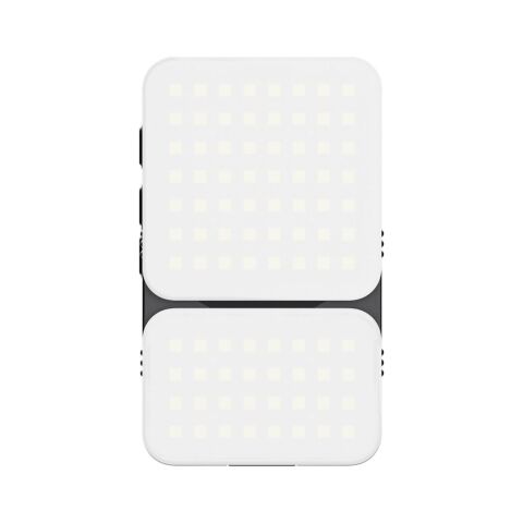 Ulanzi GL01 GlowUp Manyetik Telefon LED Dolgu Işığı Pembe - L287
