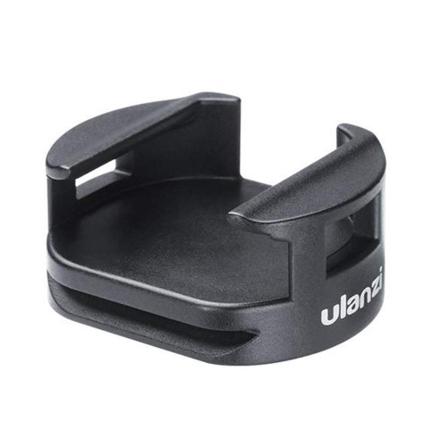 Ulanzi OP-4 DJI Osmo Pocket Wifi İçin Tripod Aparatı